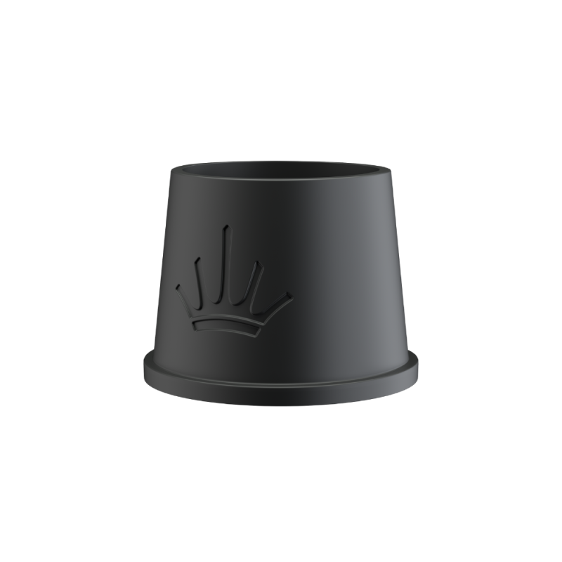 Mahlkönig X64 SD Coffee Grinder - Single Dose 64 mm - White - 110 V