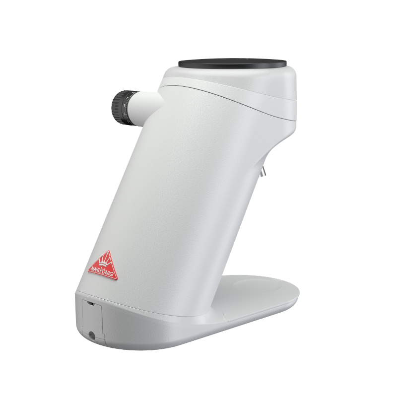 Mahlkönig X64 SD Coffee Grinder - Single Dose 64 mm - White - 110 V