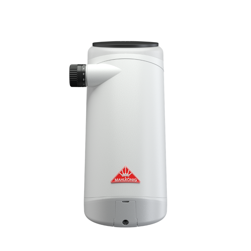 Mahlkönig X64 SD Coffee Grinder - Single Dose 64 mm - White - 110 V