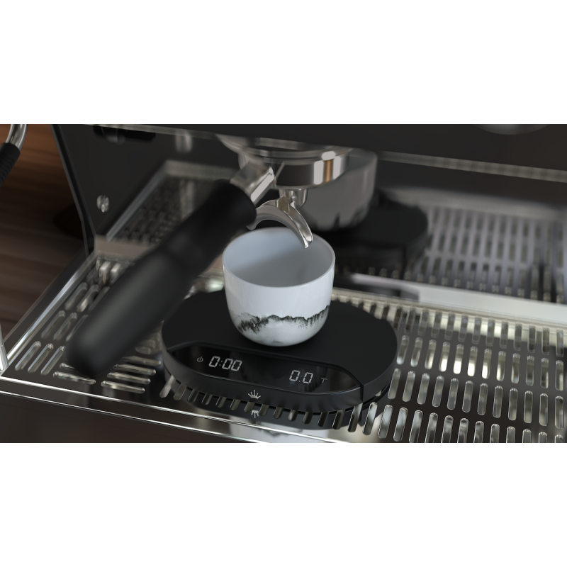 Mahlkönig Sync Scale - Precision Coffee Scale 0.1 g