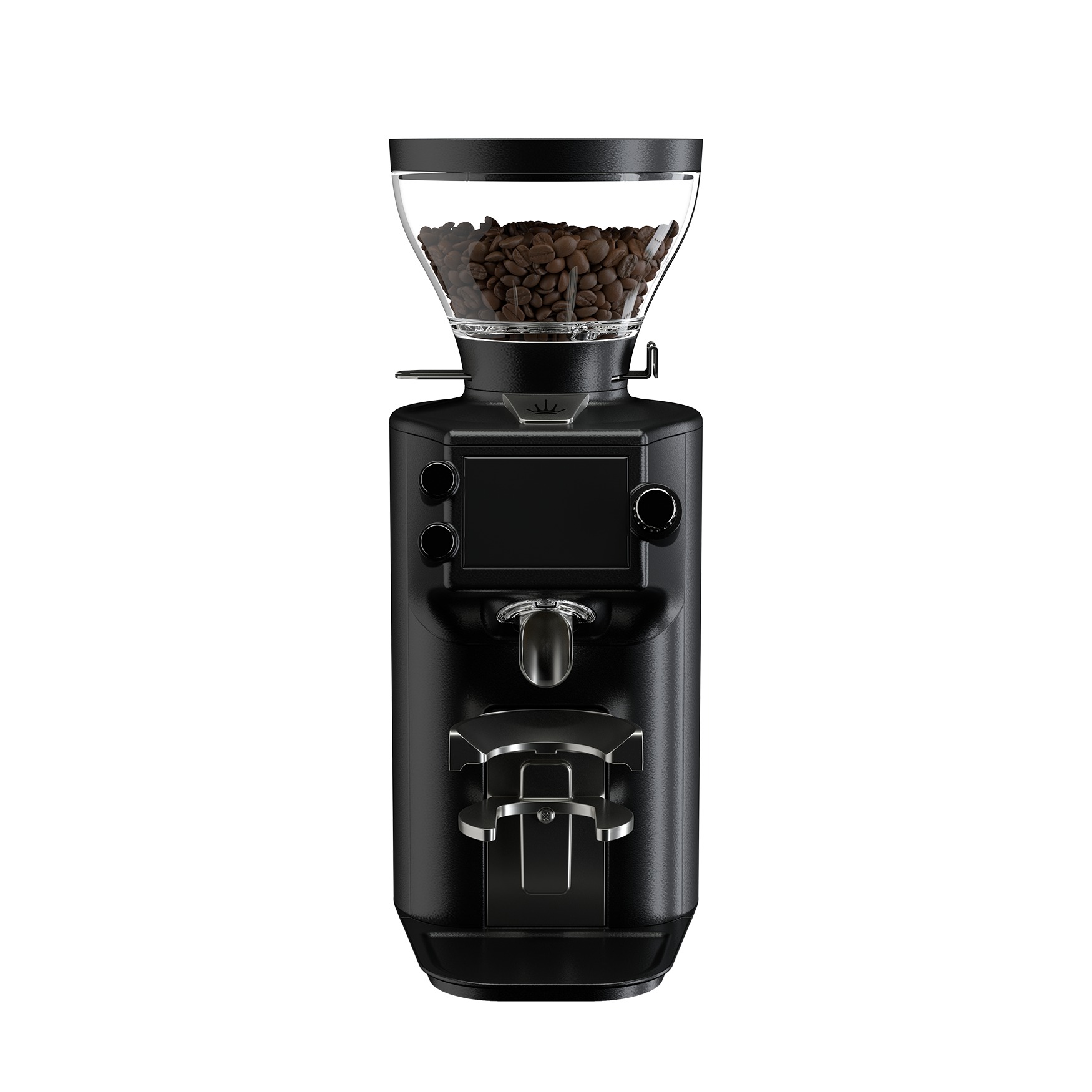 Mahlkönig E64 WS Grind-by-Weight Coffee Grinder - Black - 220 V