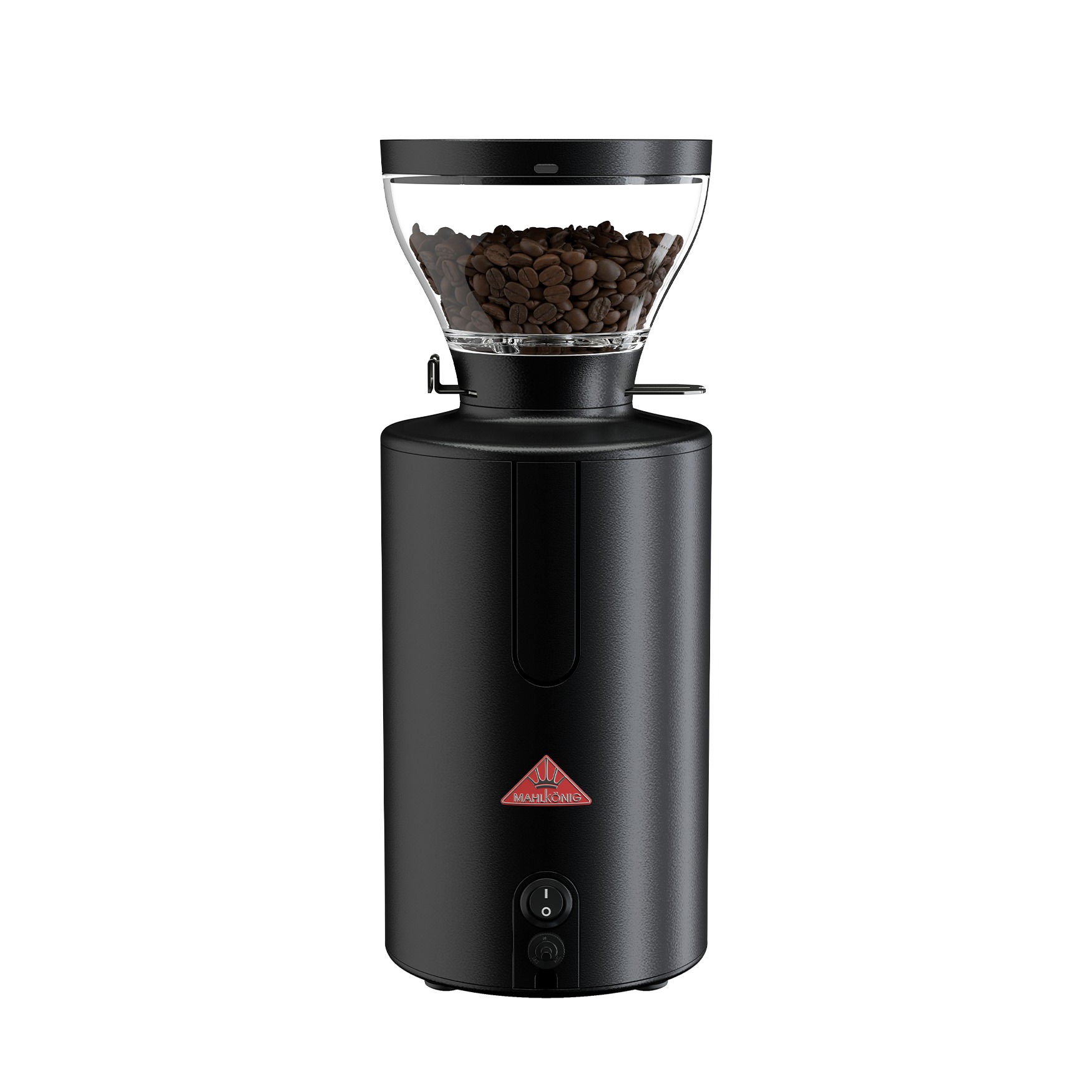Mahlkönig E64 WS Grind-by-Weight Coffee Grinder - Black - 220 V