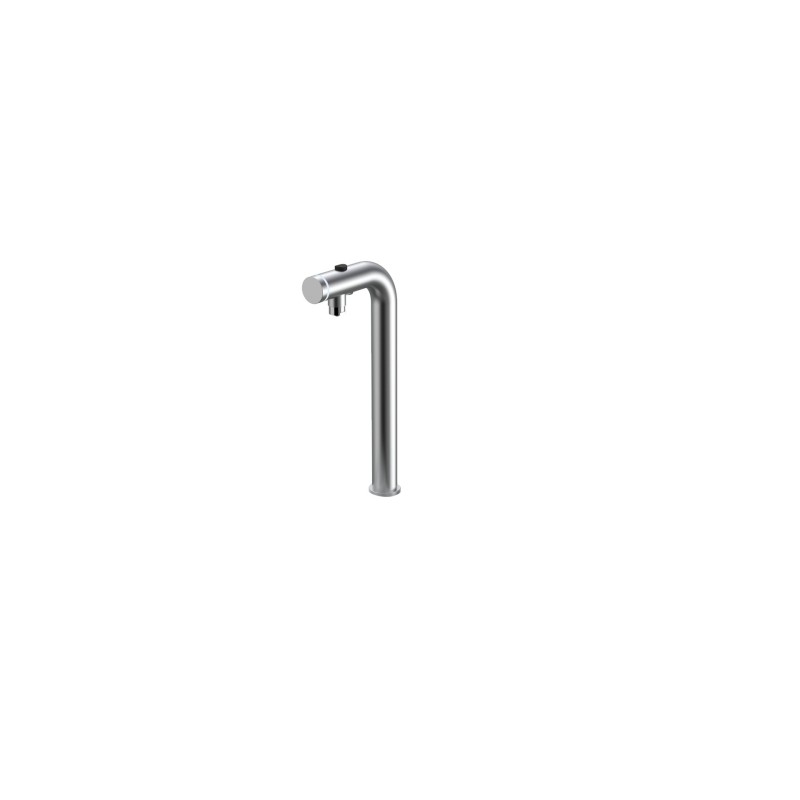 Marco UNA Font 1 Button - Countertop Hot Water Font