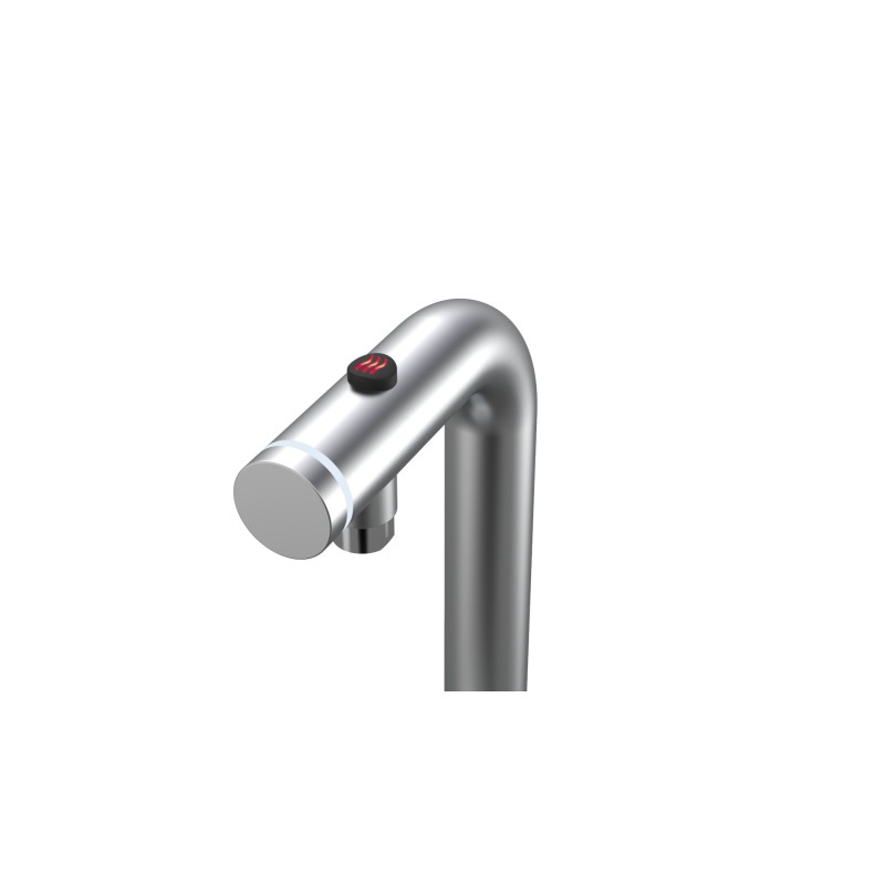 Marco UNA Font 1 Button - Countertop Hot Water Font