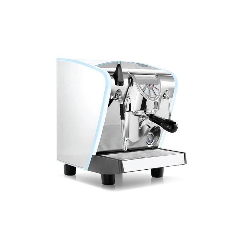 Nuova Simonelli Musica Lux Espresso Machine - Elegant - 60 Hertz - 110 V