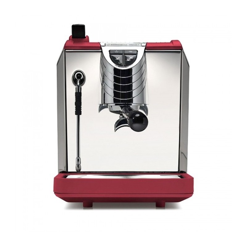 Nuova Simonelli Oscar II OPV Kit Espresso Machine - Pro - Red - 50 Hertz - 220 V