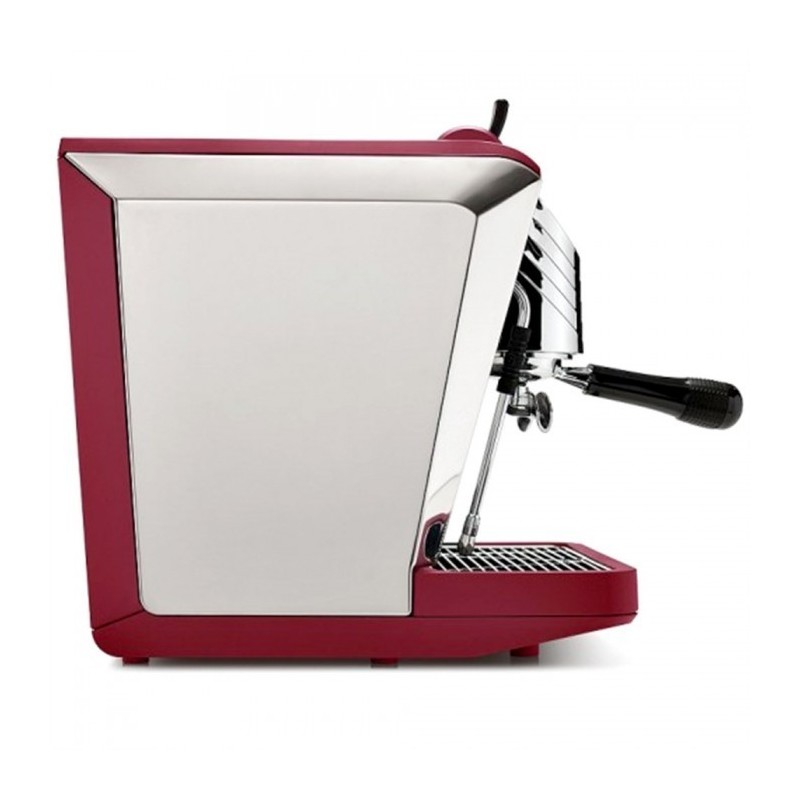 Nuova Simonelli Oscar II OPV Kit Espresso Machine - Pro - Red - 50 Hertz - 220 V