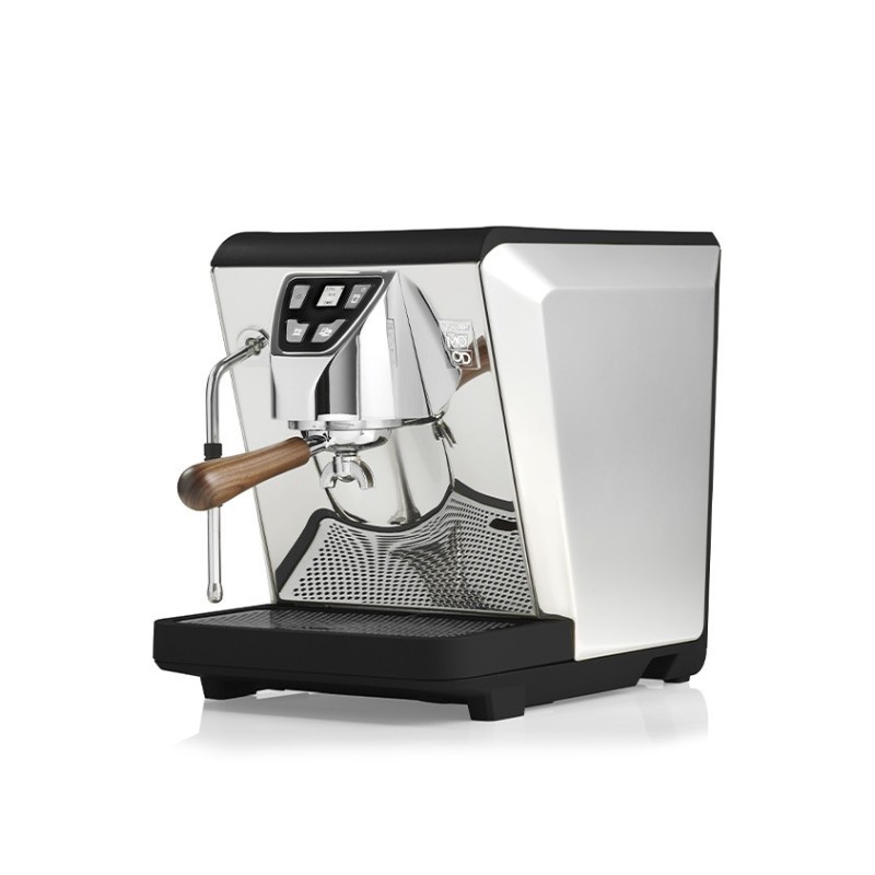 Nuova Simonelli Oscar Mood Espresso Machine - Black - 50 Hertz - 220 V