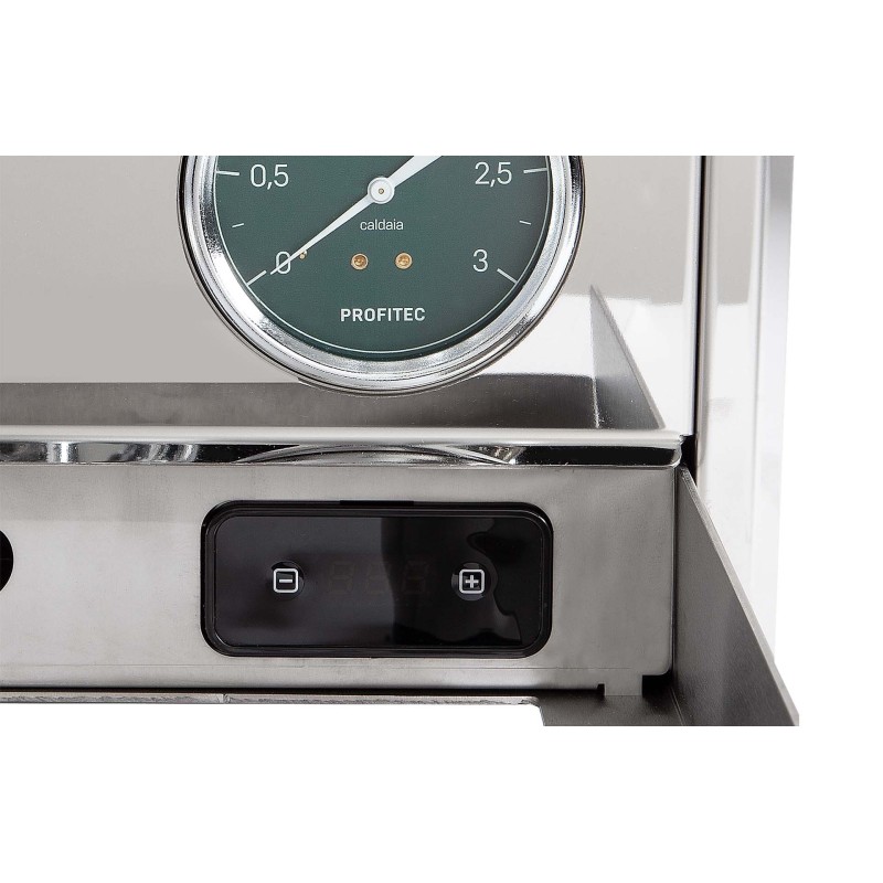 Profitec Pro 800 2.0 Lever Espresso Machine - 220 V