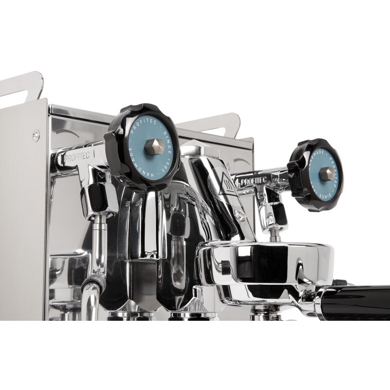 Profitec Pro 400 Espresso Machine - Compact Heat Exchanger - 220 V