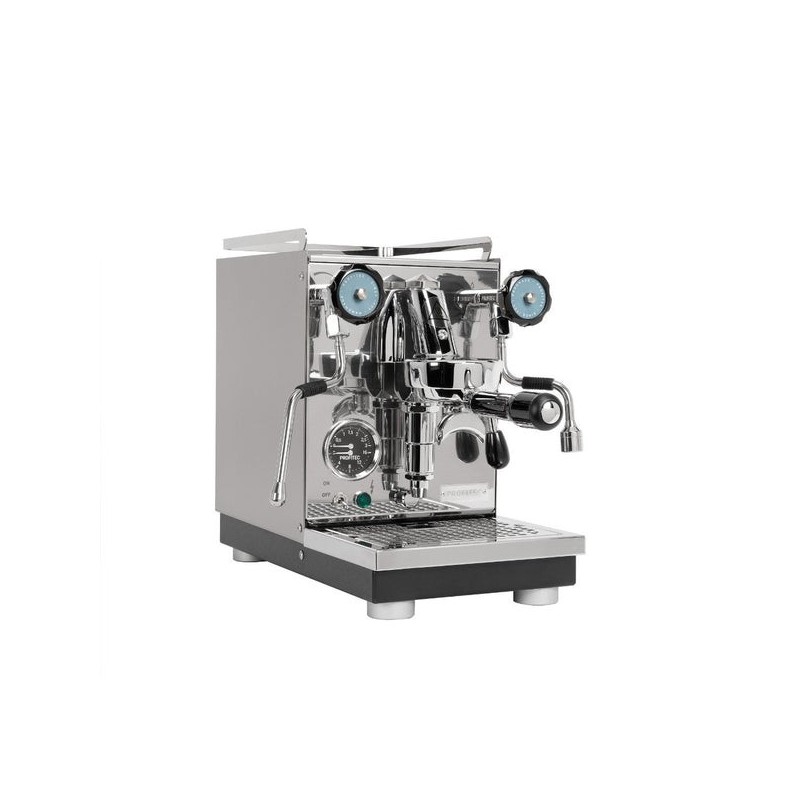 Profitec Pro 400 Espresso Machine - Compact Heat Exchanger - 220 V