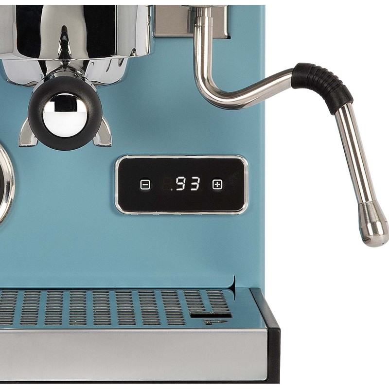 Profitec Go Espresso Machine - Compact & Efficient - Blue - 220 V