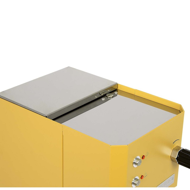 Profitec Go Espresso Machine - Compact & Efficient - Yellow - 220 V