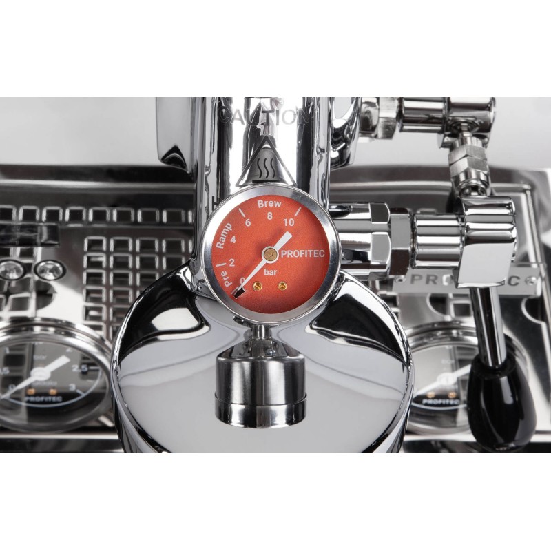Profitec Drive Espresso Machine - High Efficiency - 220 V