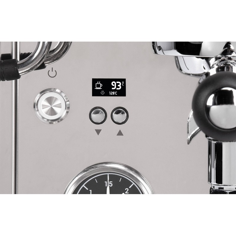 Profitec Drive Espresso Machine - High Efficiency - 220 V