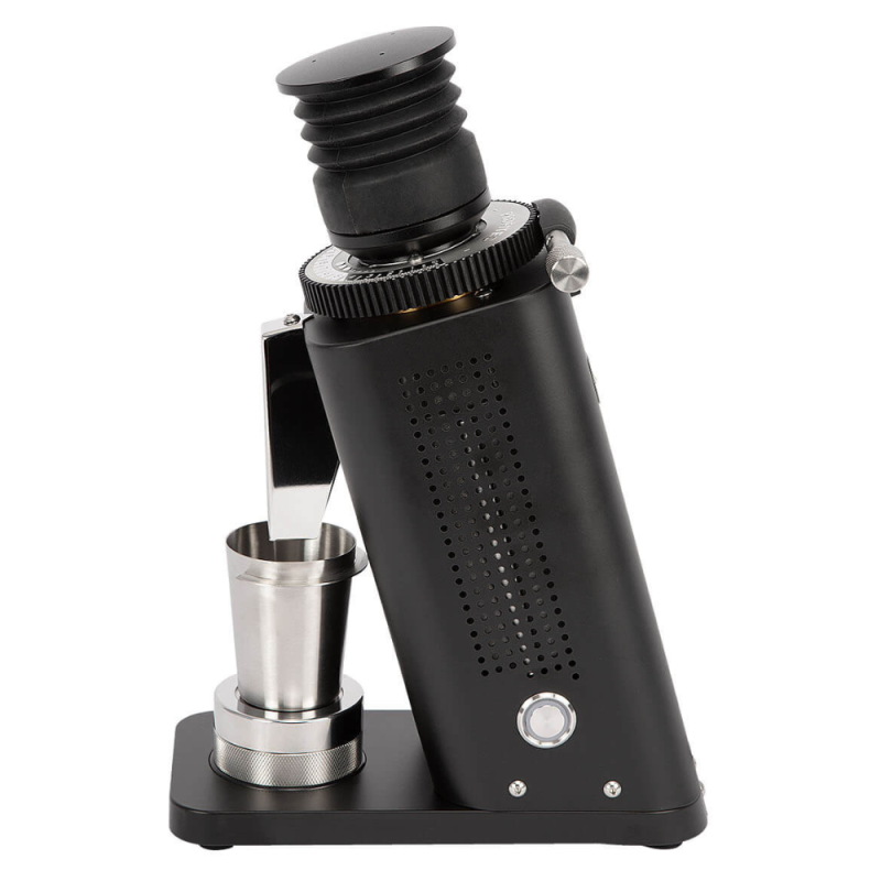 Profitec Twist SD54 Single Dose Coffee Grinder - Black - 220 V