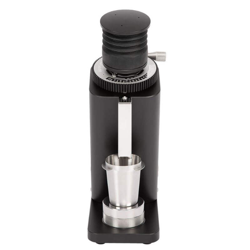 Profitec Twist SD54 Single Dose Coffee Grinder - Black - 220 V
