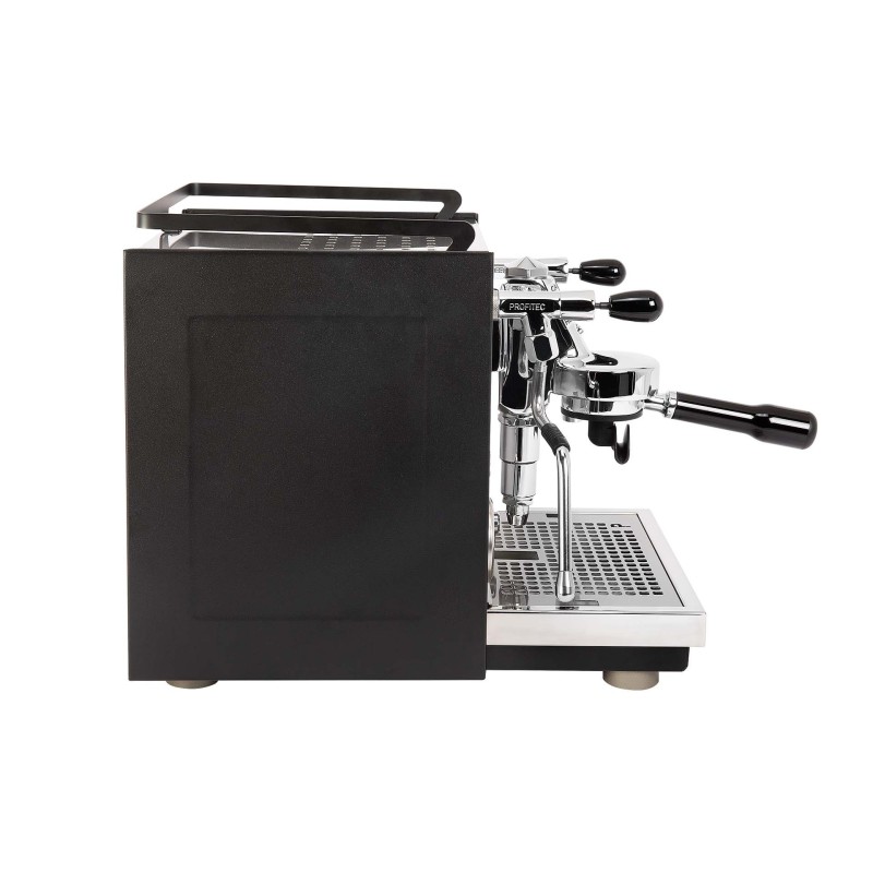 Profitec RIDE Espresso Machine - Dual Boiler with PID - 220 V