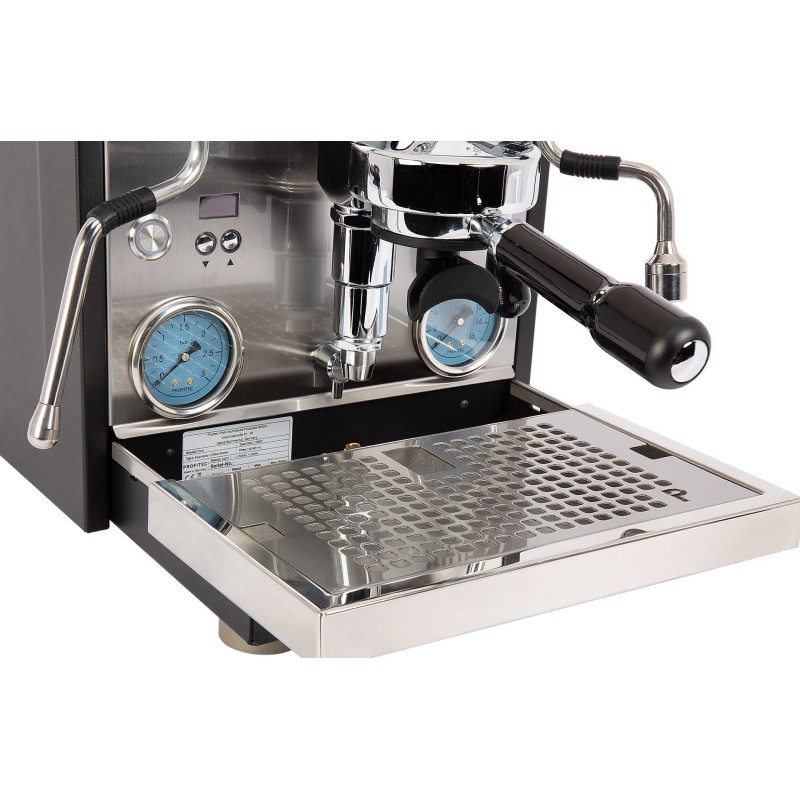 Profitec RIDE Espresso Machine - Dual Boiler with PID - 220 V
