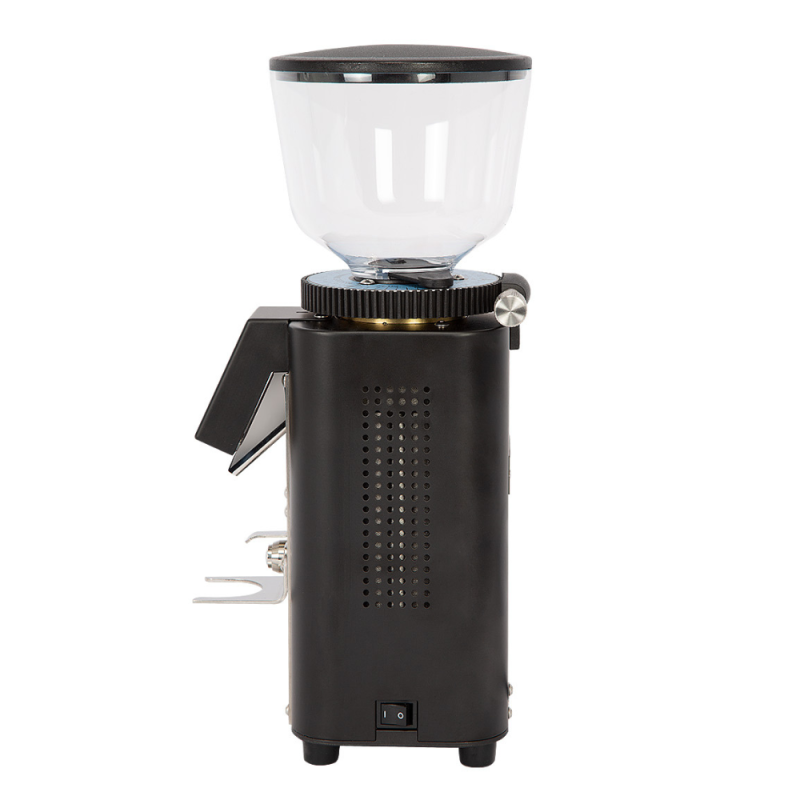 Profitec Twist A54 Espresso Grinder - Compact & Precise - Black - 220 V