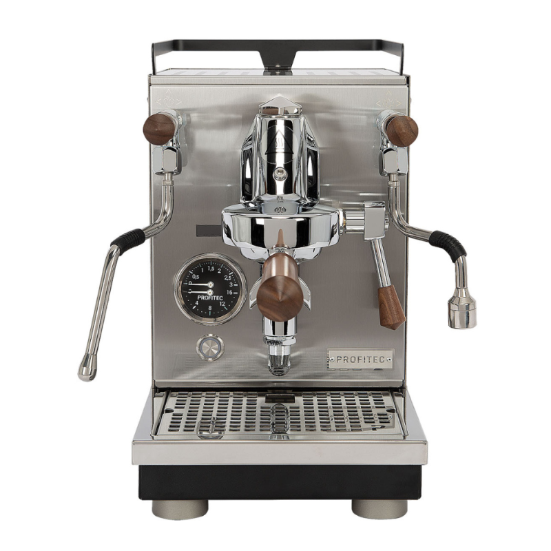 Profitec Jump Espresso Machine - Compact with PID Control - 220 V