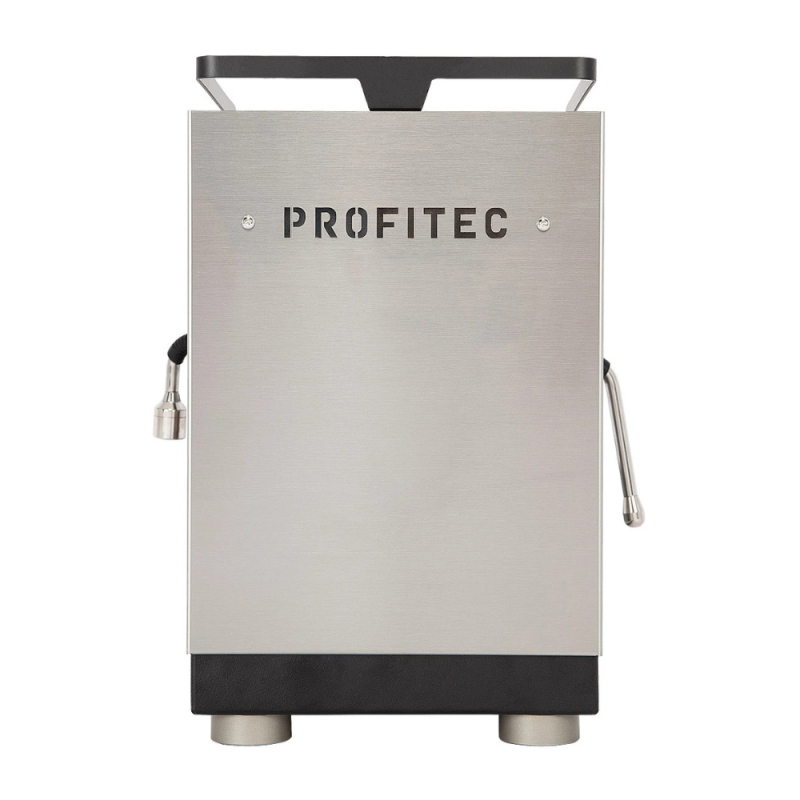 Profitec Jump Espresso Machine - Compact with PID Control - 220 V