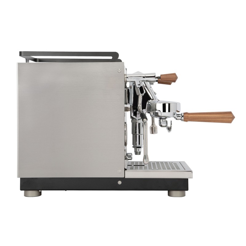 Profitec Jump Espresso Machine - Compact with PID Control - 220 V