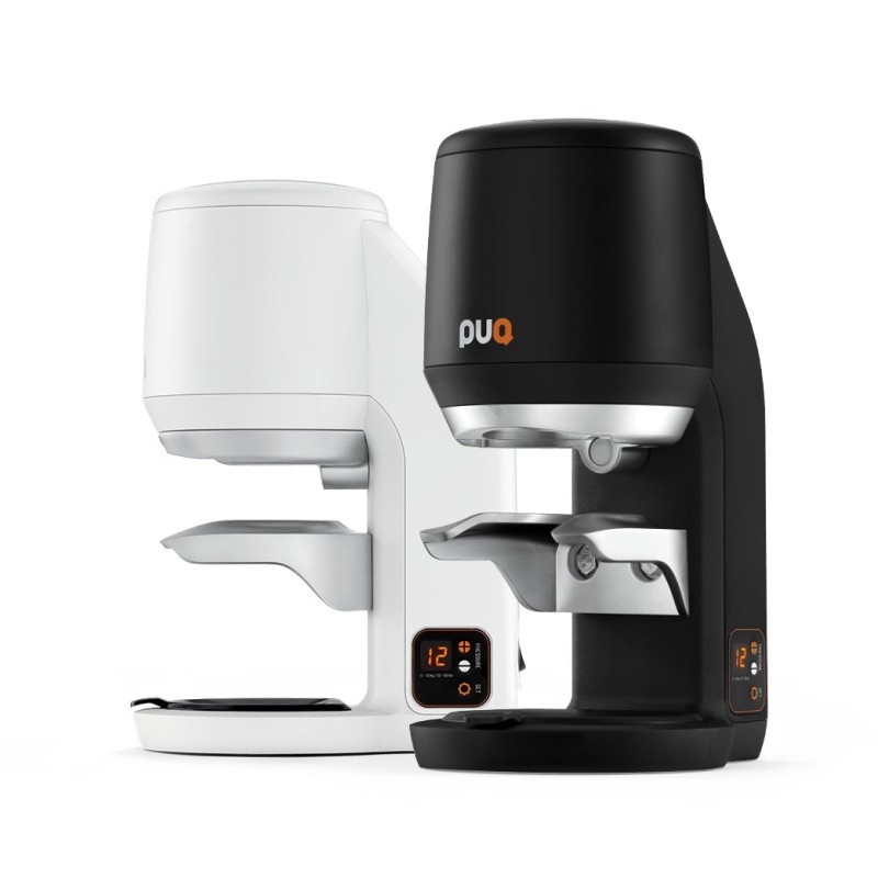 Puqpress Mini Gen 6 58mm - Precision Tool - White