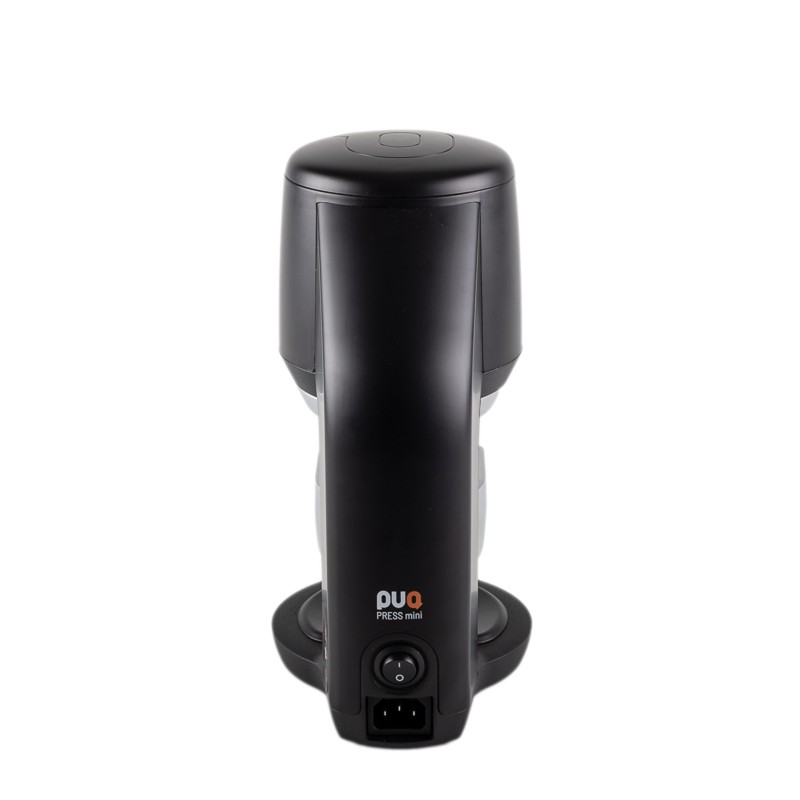 Puqpress Mini Gen 6 58mm - Precision Tool - Black