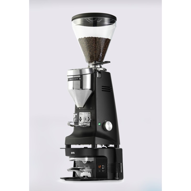 Puqpress Bracket for M3 Black - Essential Accessory