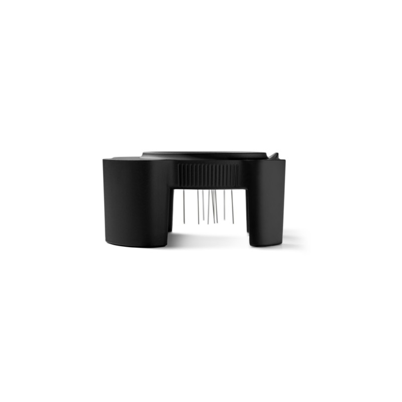 Puq Navigator - Automatic Distribution Tool - Black