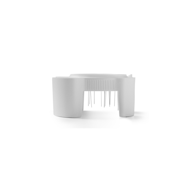 Puq Navigator - Automatic Distribution Tool - White