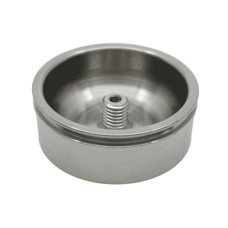Puqpress Tamper Base 58.3mm M3/M4/M5/M6 - Non-Stick