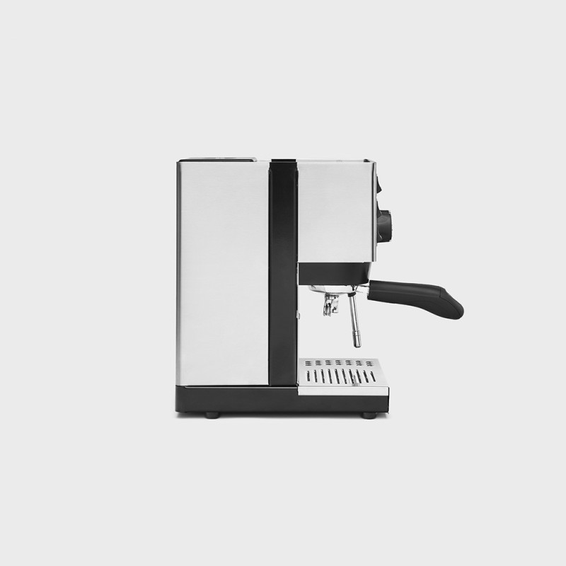 Rancilio Silvia V6 Espresso Machine - Classic - 110 V