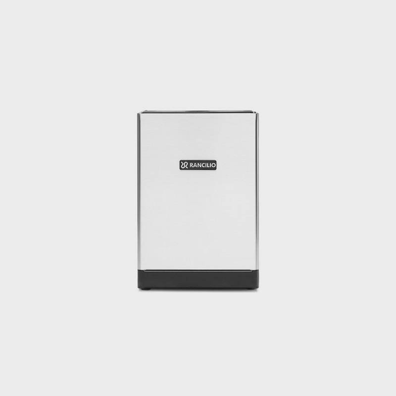 Rancilio Silvia V6 Espresso Machine - Classic - 220 V