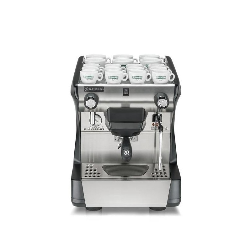 Rancilio Classe 5 ST 1 Group Espresso Machine - 220 V