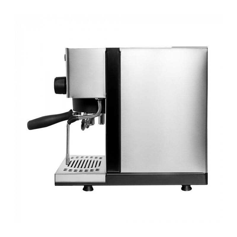 Rancilio Silvia Pro X Espresso Machine - Professional - 220 V