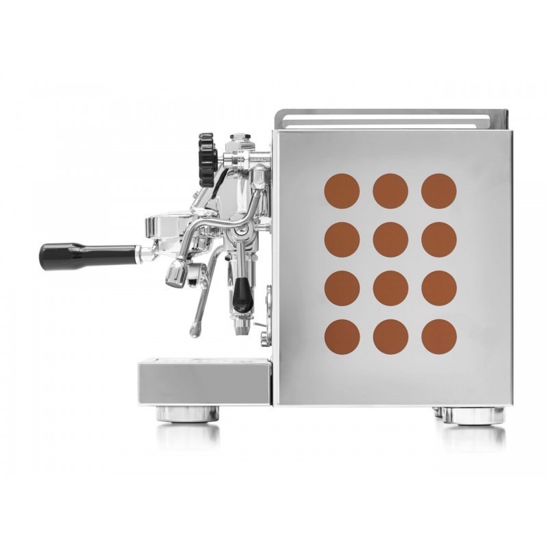 Rocket Appartamento Espresso Machine - Copper - 220 V