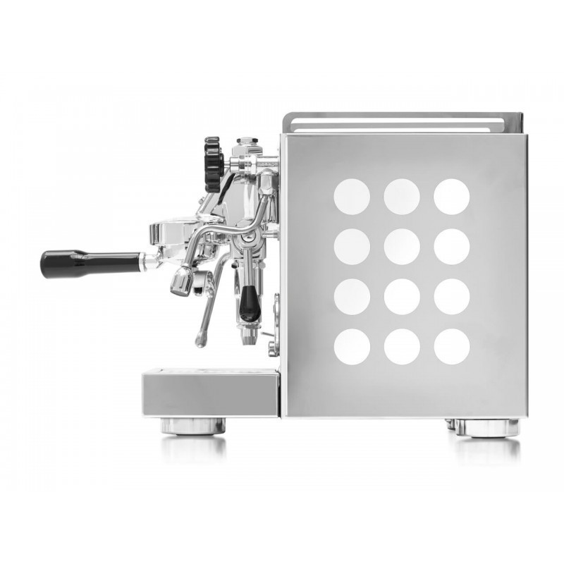 Rocket Appartamento Espresso Machine - White - 220 V