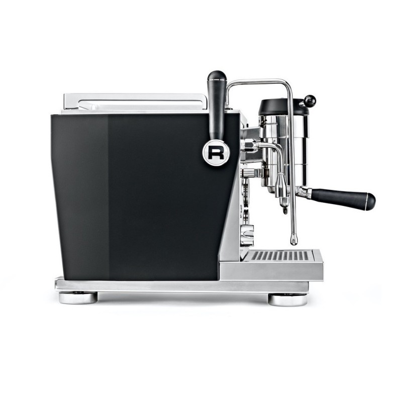Rocket R Nine One Espresso Machine - High-End - Black - 220 V