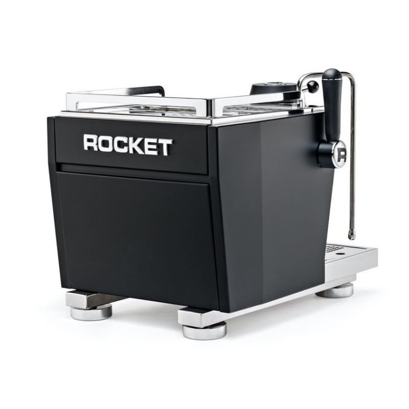 Rocket R Nine One Espresso Machine - High-End - Black - 220 V