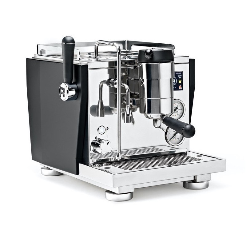 Rocket R Nine One Espresso Machine - High-End - Black - 220 V