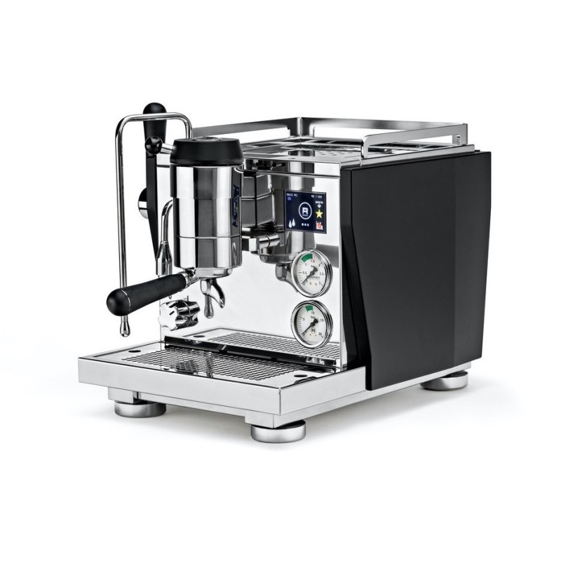 Rocket R Nine One Espresso Machine - High-End - Black - 220 V