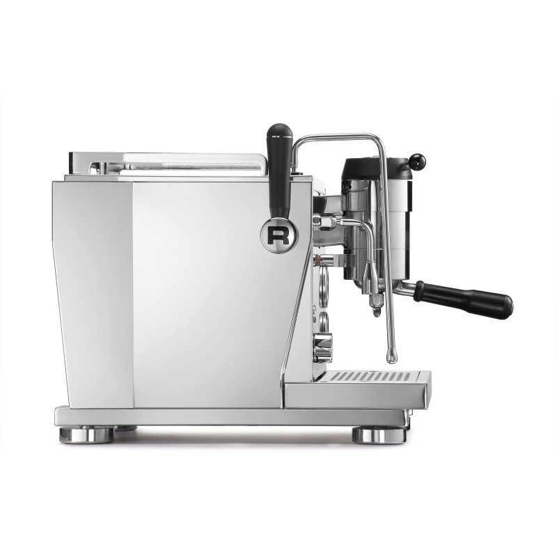 Rocket R Nine One Espresso Machine - High-End - Chrome - 110 V