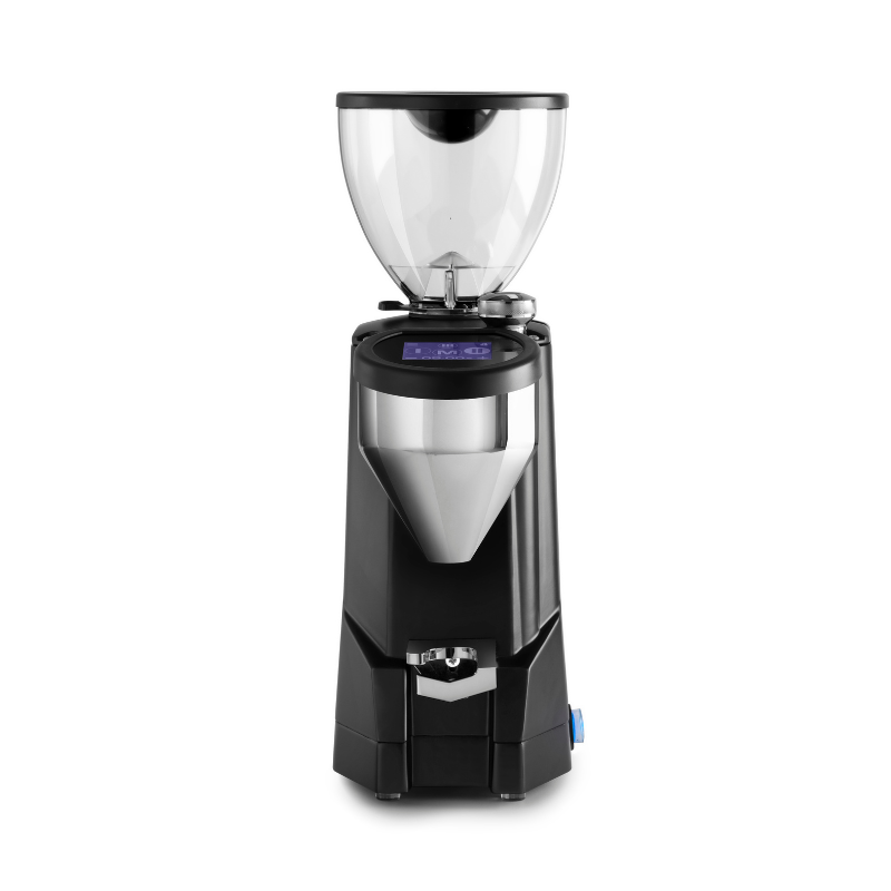 Rocket Super Fausto Coffee Grinder - High Performance - Black - 110 V