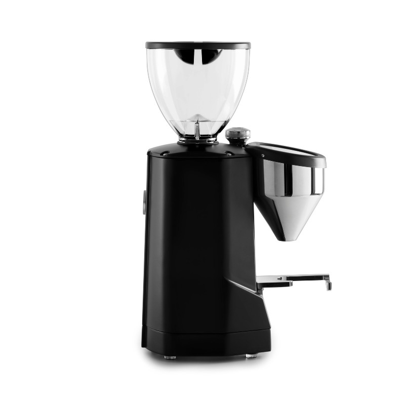 Rocket Super Fausto Coffee Grinder - High Performance - Black - 110 V