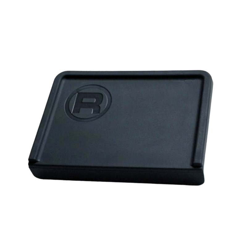 Rocket Tamping Mat with Vertical Fold - Convenient