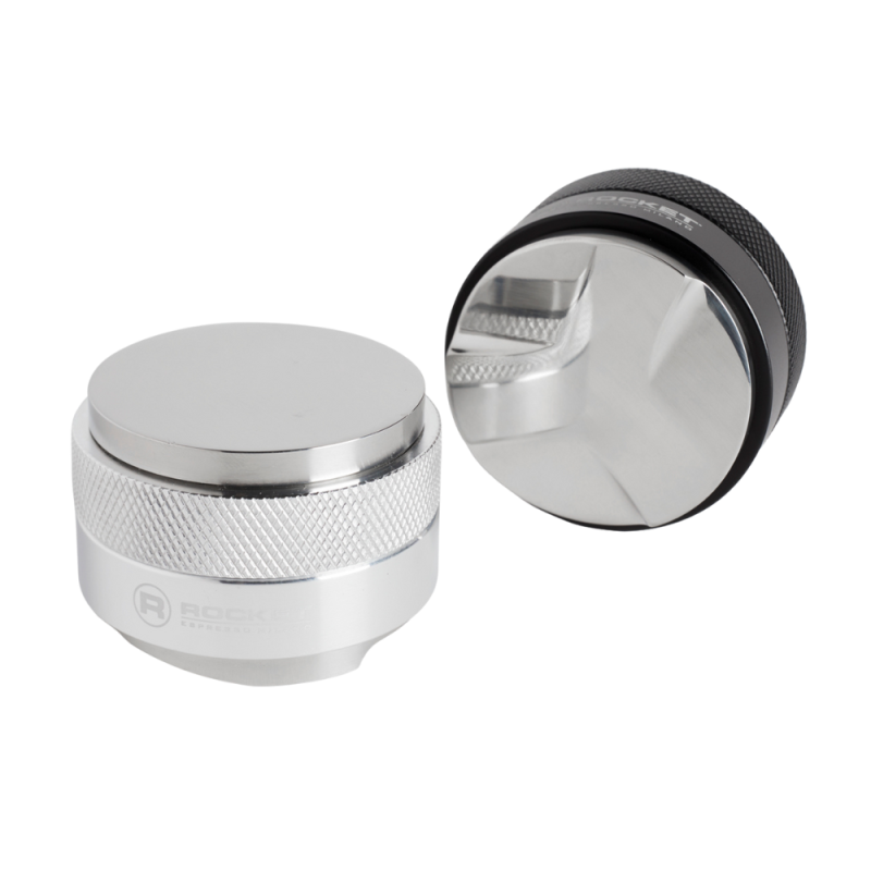 Rocket Tamper & Leveler Aluminum - Professional Tool