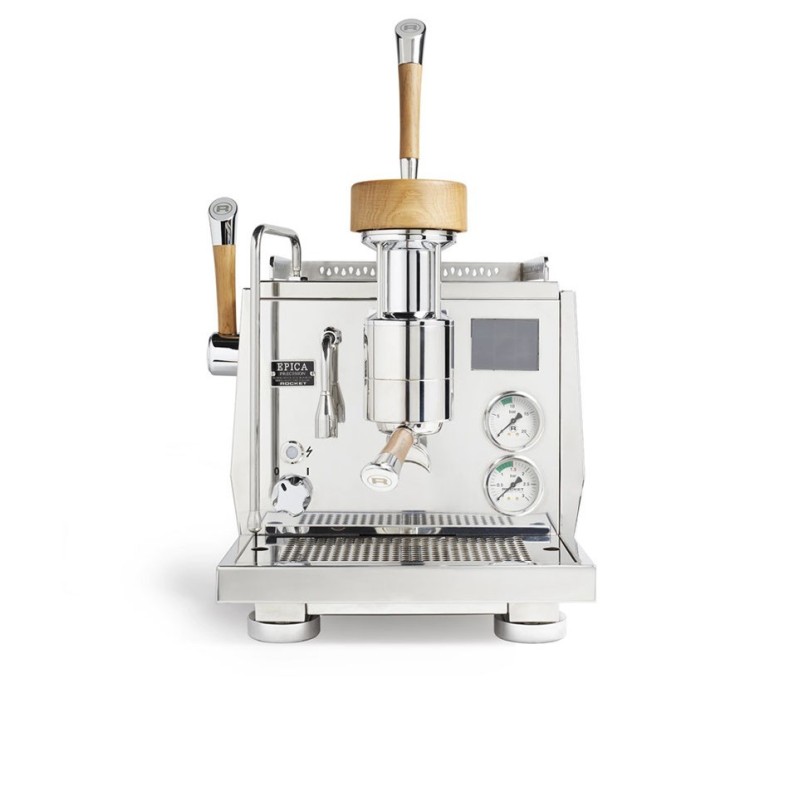 Rocket Epica Espresso Machine - High Quality - 110 V