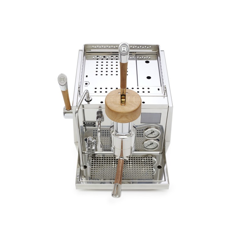 Rocket Epica Espresso Machine - High Quality - 110 V